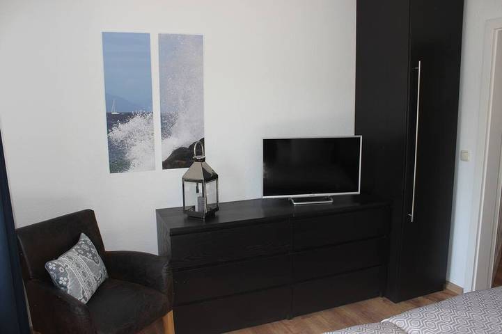 Ferienhaus für 9 Personen, mit Terrasse und Garten in Hamburg Umland - 4