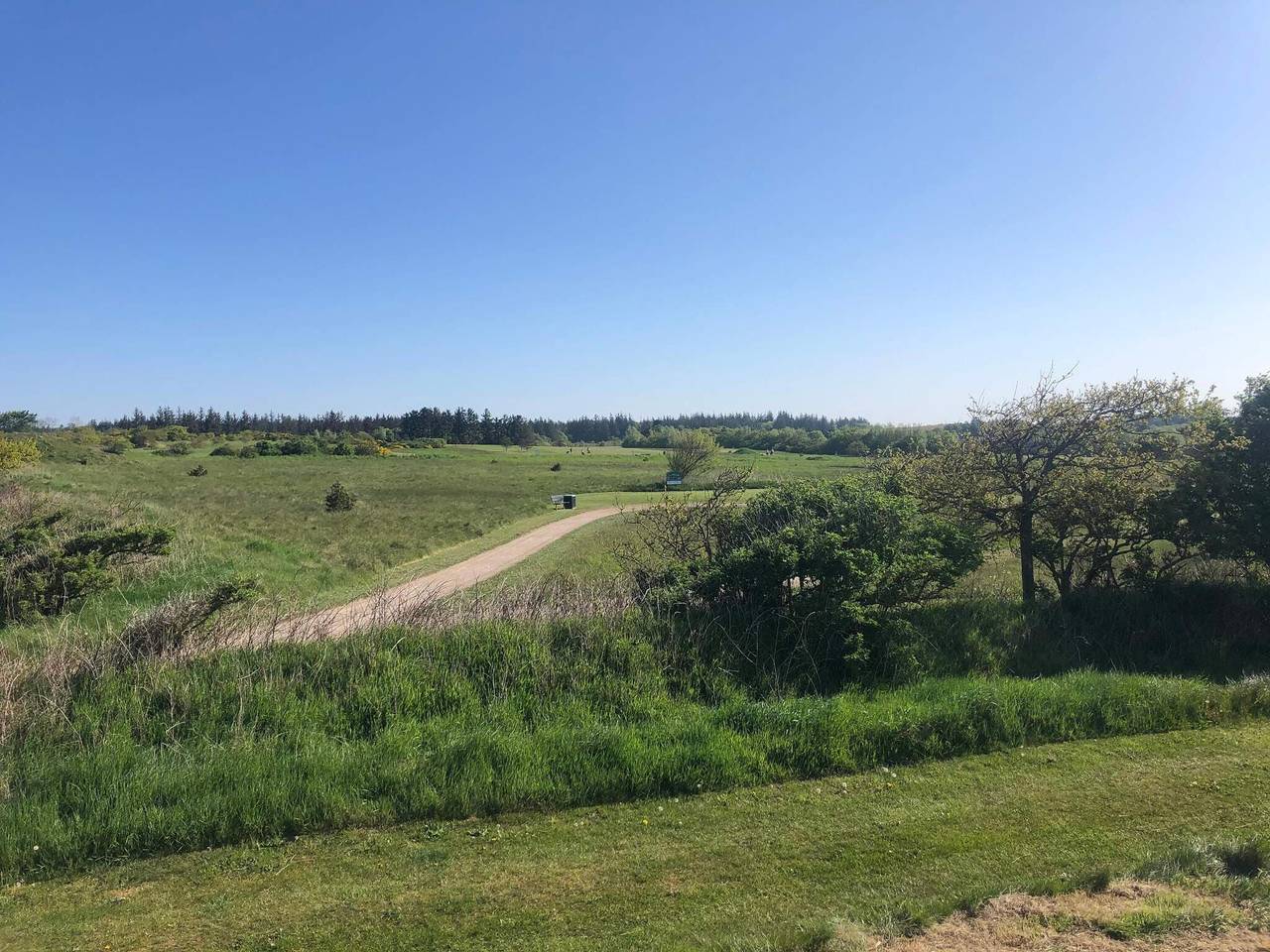 6 person feriebolig i Henne-By Traum in Henne, Varde Kommune