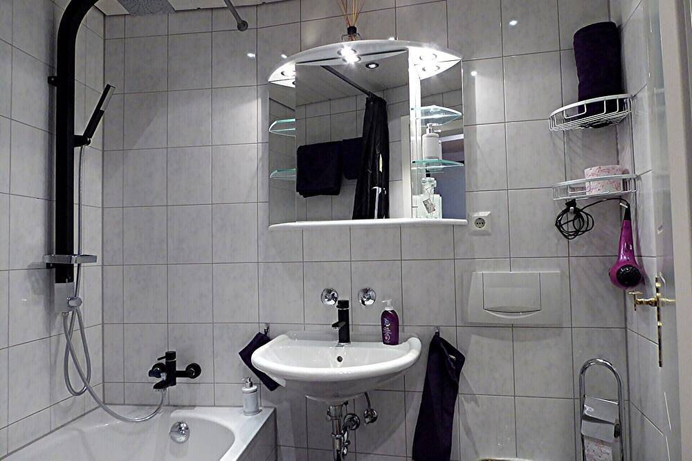 Ganze Wohnung, Royal - Sky - Suite  33 Etage  Hotelturm Augsburg in Augsburg, Bayerisch Schwaben