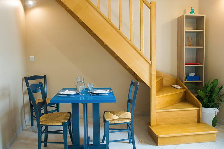 Appartement de vacances pour 2 personnes dans le Tarn - 2