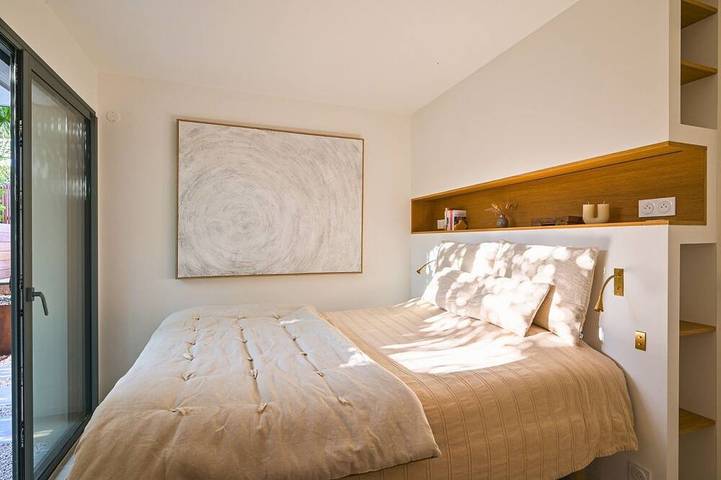 Villa pour 8 personnes à Saint-Jean-de-Luz - 4