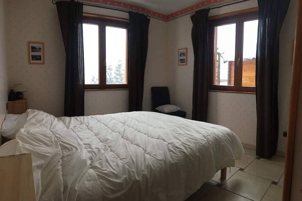 Maison individuelle - Valtin - 6/8 personnes - Ideal familles avec enfants in Le Valtin, Parc naturel régional des Ballons des Vosges