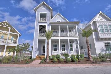 Vacation House for 12 Guests in Port Aransas, Mustang Island, Picture 4
