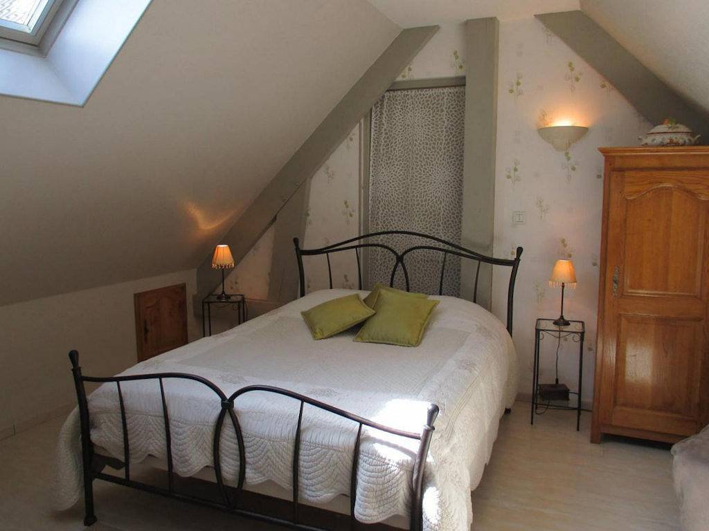 Chambres d'hôtes chez Adrienne - 2 chambres grand confort - Valentine in Molliens-Dreuil, Région d'Amiens