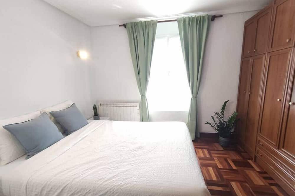 Apartamento entero, Apartamento Lurra Barrika in Barrica (Vizcaya), Costa Vasca