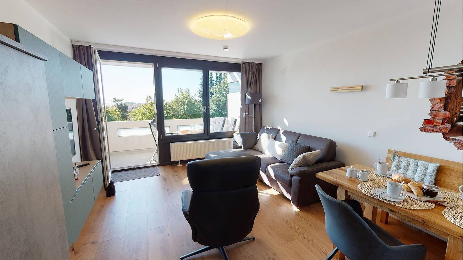 Appartamento vacanze a Gromitz a partire da 93€ a notte