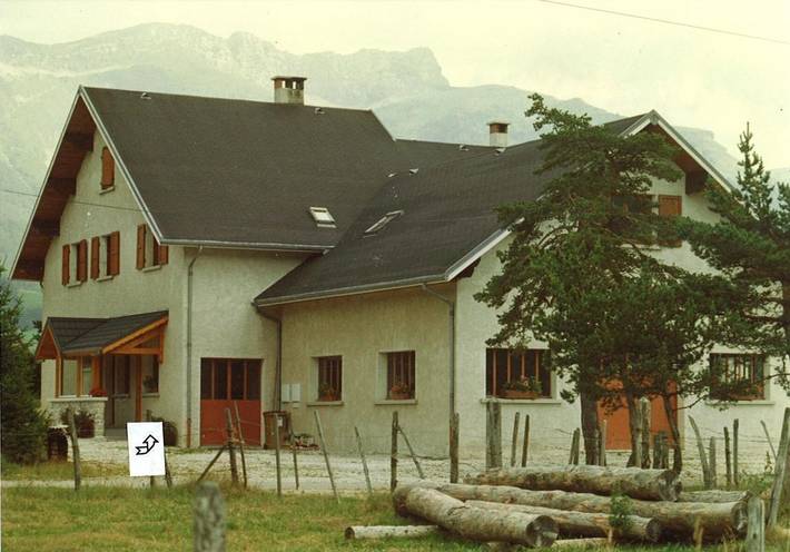 Casa de huéspedes para 5 personas, Se admiten mascotas - 1