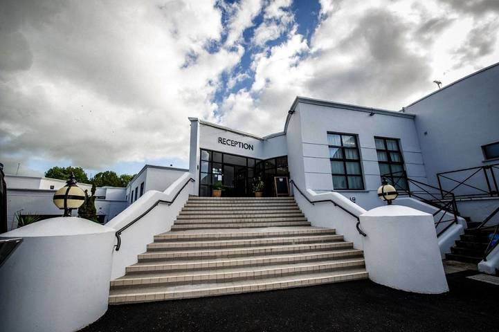 Hôtel pour 2 personnes, avec jardin dans Derry Londonderry