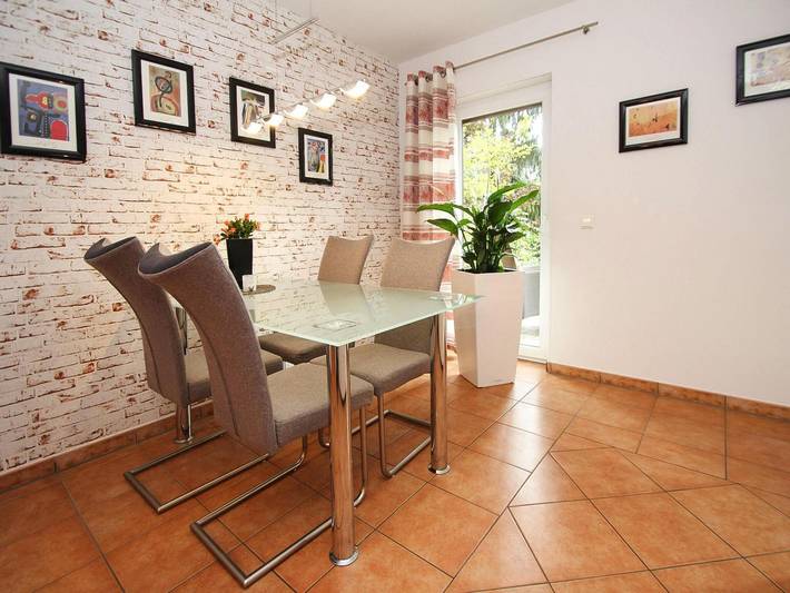 Ferienhaus für 4 Personen, mit Terrasse in Havelland - 2