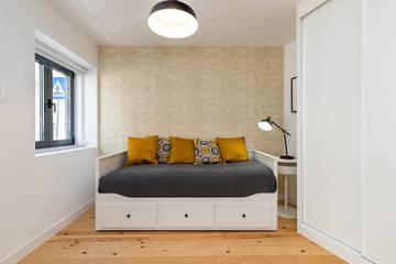 Apartamento Estúdio para 2 Pessoas em Belém (Lisboa), Distrito de Lisboa, Foto 4