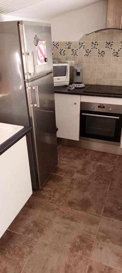 Location de vacances pour 3 personnes, avec jardin à Saint-Avit-Saint-Nazaire - 4