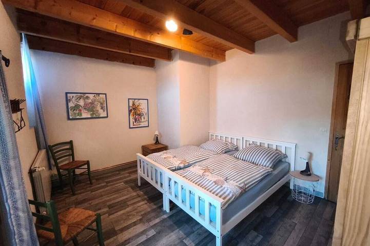 Location de vacances pour 6 personnes à Saint-André-de-Majencoules - 2