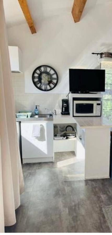 Location de vacances pour 4 personnes, avec jardin à Canet (Hérault) - 2