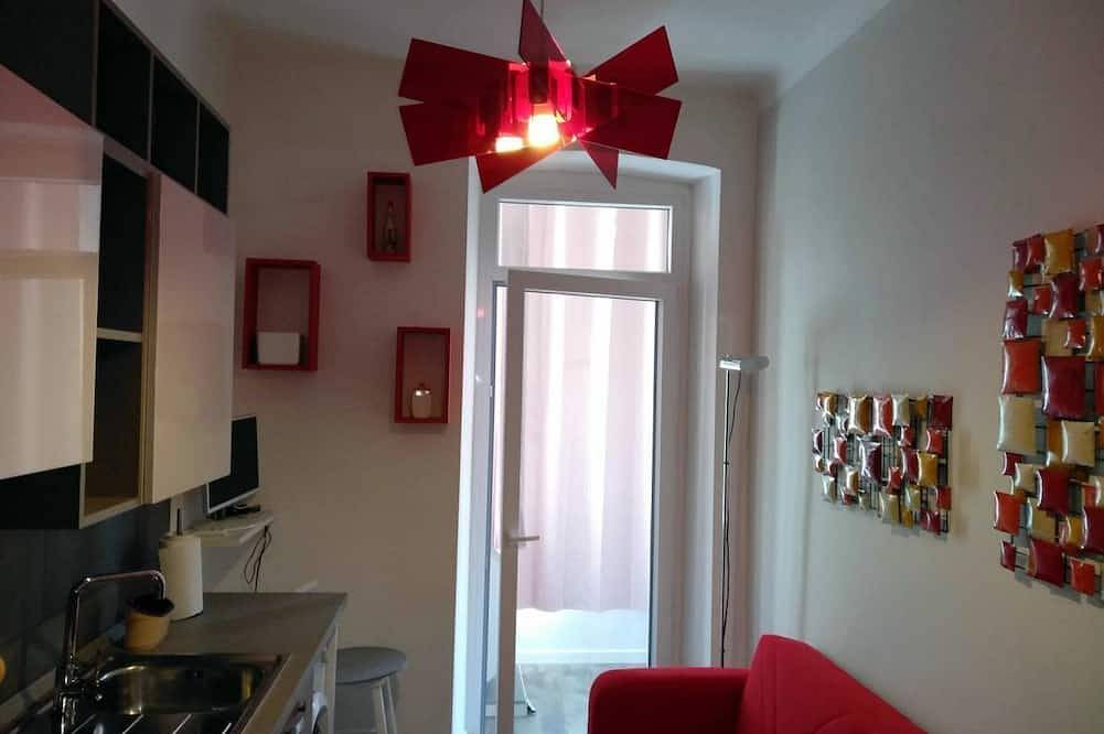 Ganze Wohnung, Pretty Flat Business Apartment in Triest, Karst