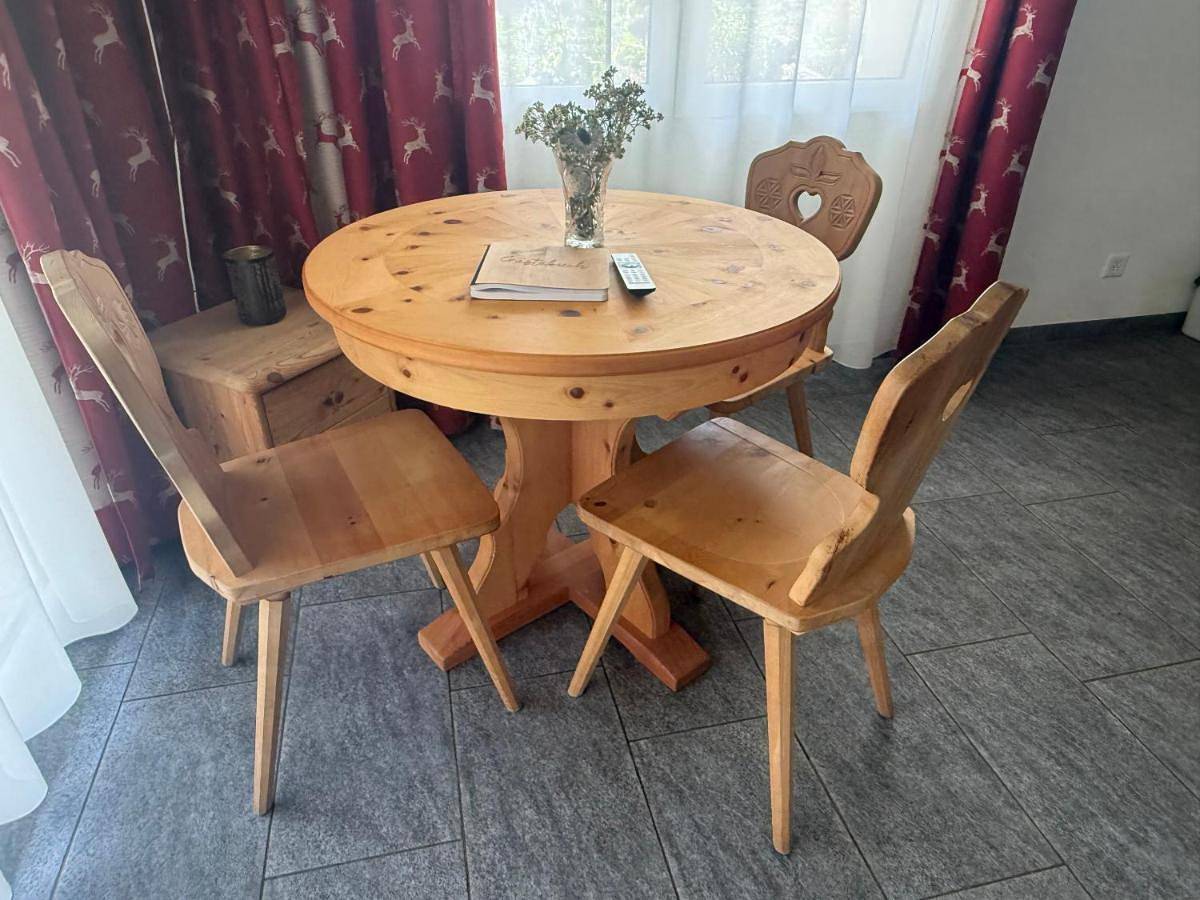 Ganze Wohnung, Magic Moments in Brail, Zernez