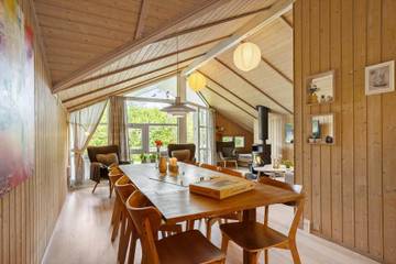 Ferieudlejning til 8 Personer i Stillinge Strand, Slagelse, Billede 3