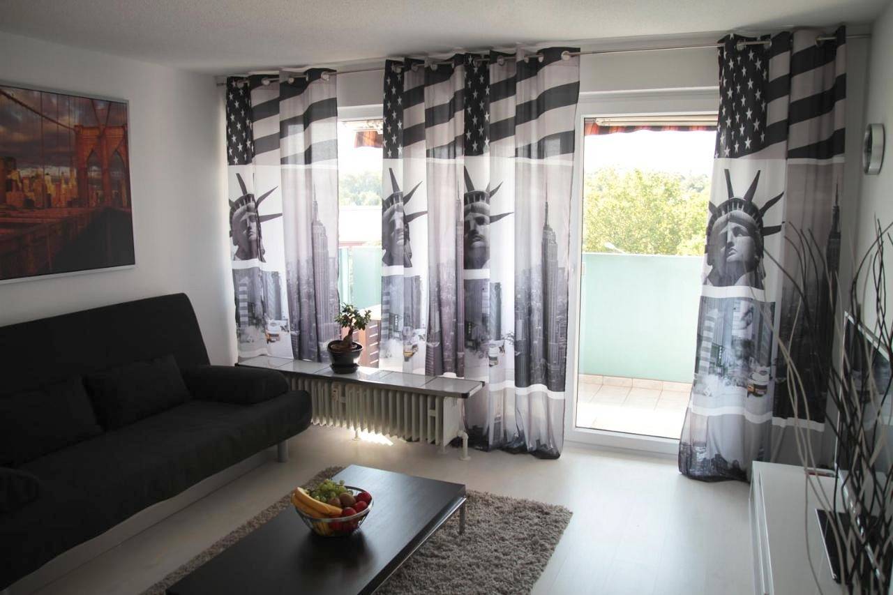 Ganze Wohnung, 1-Zimmer Business Appartement in Worms, Kurpfalz