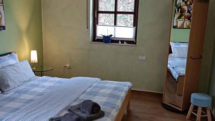 Vakantiewoning voor 4 Personen in Bad Salzuflen, Kreis Lippe, Afbeelding 1