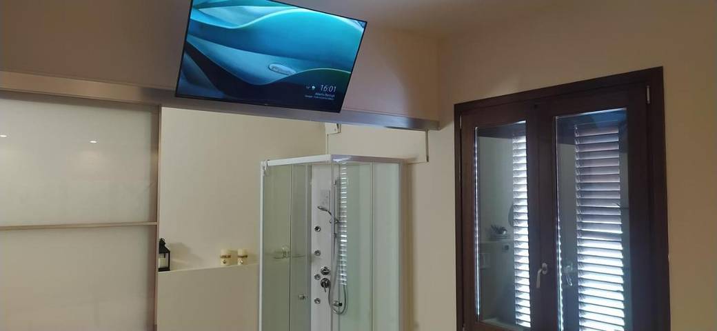 Maison d’hôte pour 2 personnes, avec vue à Sorso - 4