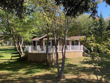 Cottage for 6 Guests in Prince Edward Island, Canada, Picture 1