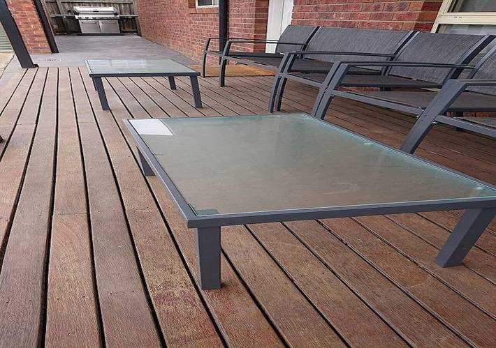 Holiday rental for 10 people, with terrace and garden in Philip Island