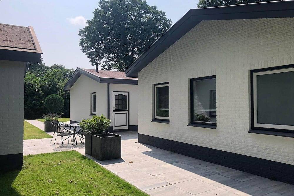 Vakantiehuis in Harderwijk bij Veluwemeer in Harderwijk, Veluwe
