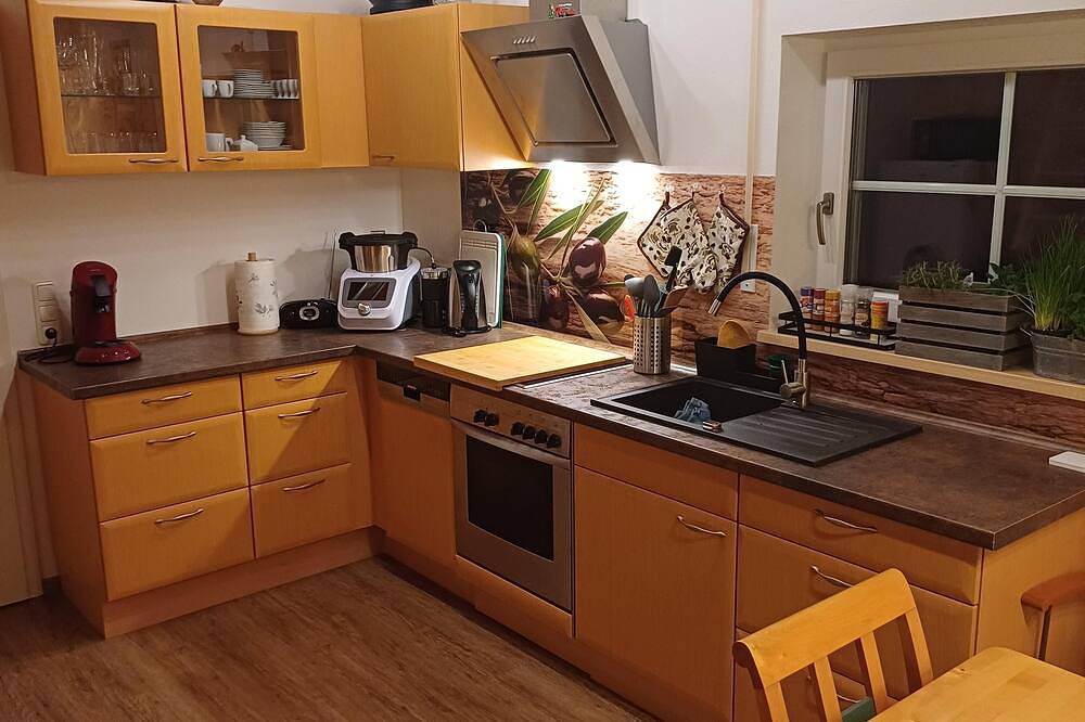 Ganze Wohnung, Ferienwohnung Bei Hillers in Obing, Landkreis Traunstein