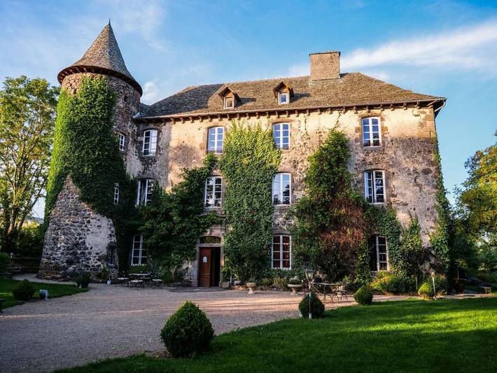 Chambre d’hôte pour 2 personnes, avec Terrasse et Jardin