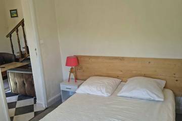 Villa pour 6 Personnes dans Sanary-sur-Mer, Région de Toulon, Photo 1