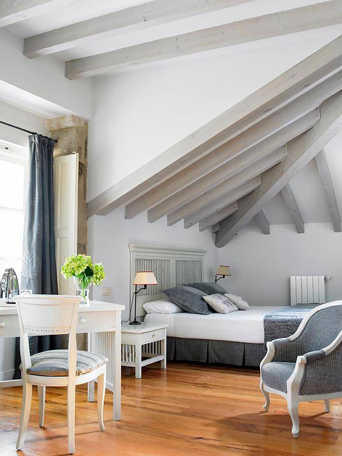 Double or Twin Room in Liérganes, Costa de Cantabria