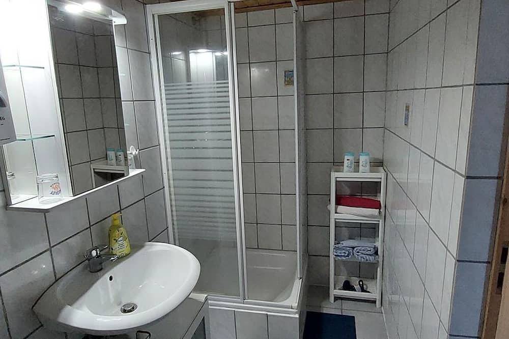 Ganze Wohnung, Gästezimmer Afrika - Mühlbachhof in Lahn-Taunus