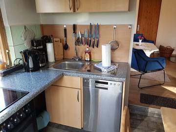 Bungalow für 3 Personen in Milmersdorf, Uckermark, Bild 3