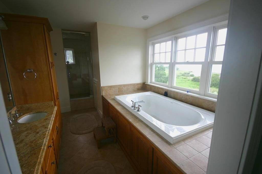 Wunderschönes Strandhaus mit 6 Schlafzimmern in Kittery Point - für 12 Personen in Kittery, York County