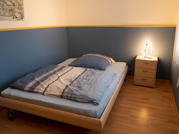 Ferienhaus für 8 Personen, mit Terrasse und Garten in Simmerath - 4