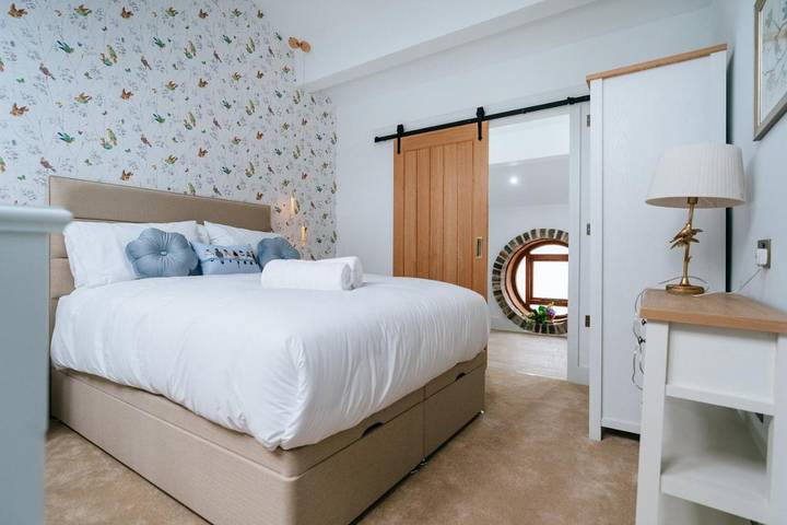 Apartment for 4 people, with terrace in Lytham St Annes