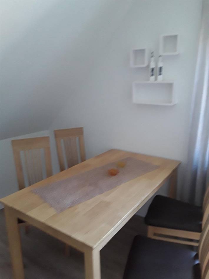 Ferienwohnung für 2 Personen, mit Terrasse und Garten in Krummhörn - 3