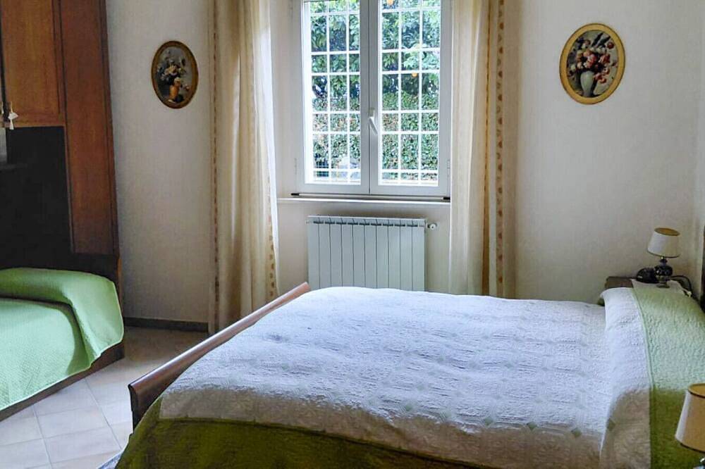 Entire apartment, Casa al Mare - Ladispoli in Ladispoli, Rome Province