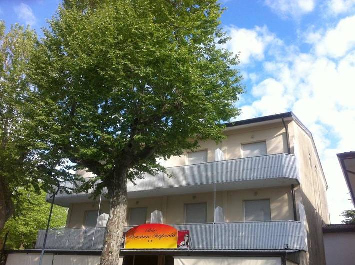 Hôtel pour 2 personnes, avec jardin