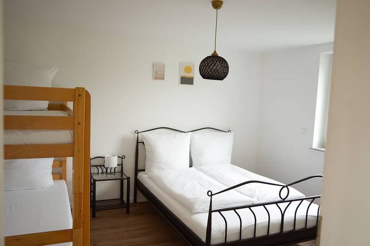 Ferienhaus für 6 Personen in Lahr - 3