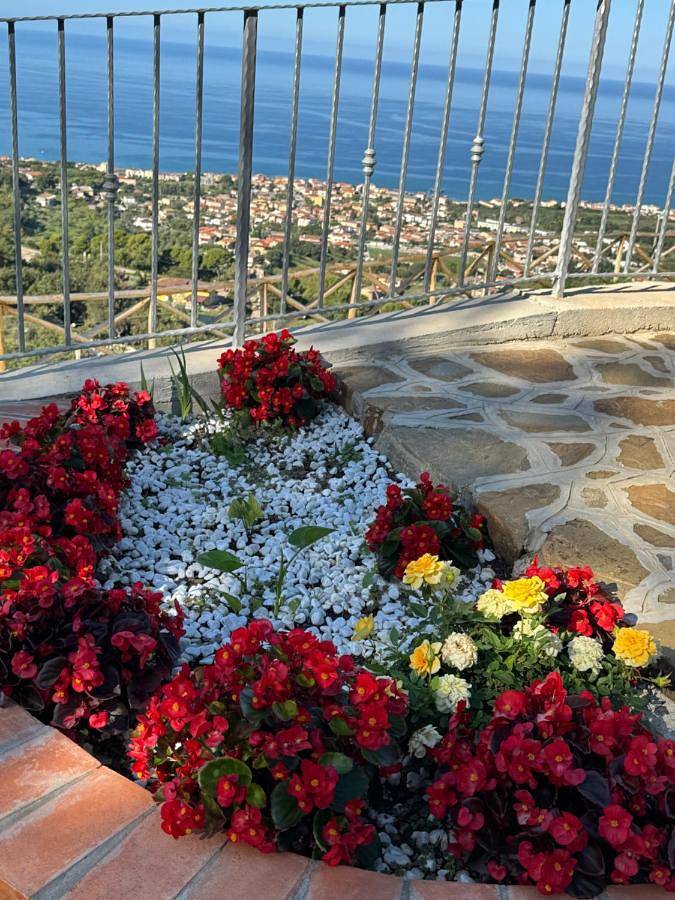 Double Room in Santa Maria di Castellabate, Castellabate