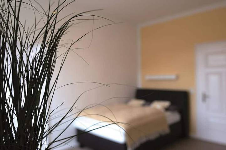 Ferienwohnung für 8 Personen, mit Balkon in Lügde - 4