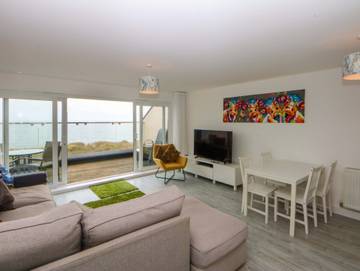 Cottage for 7 People in Pwllheli, Gwynedd, Photo 3