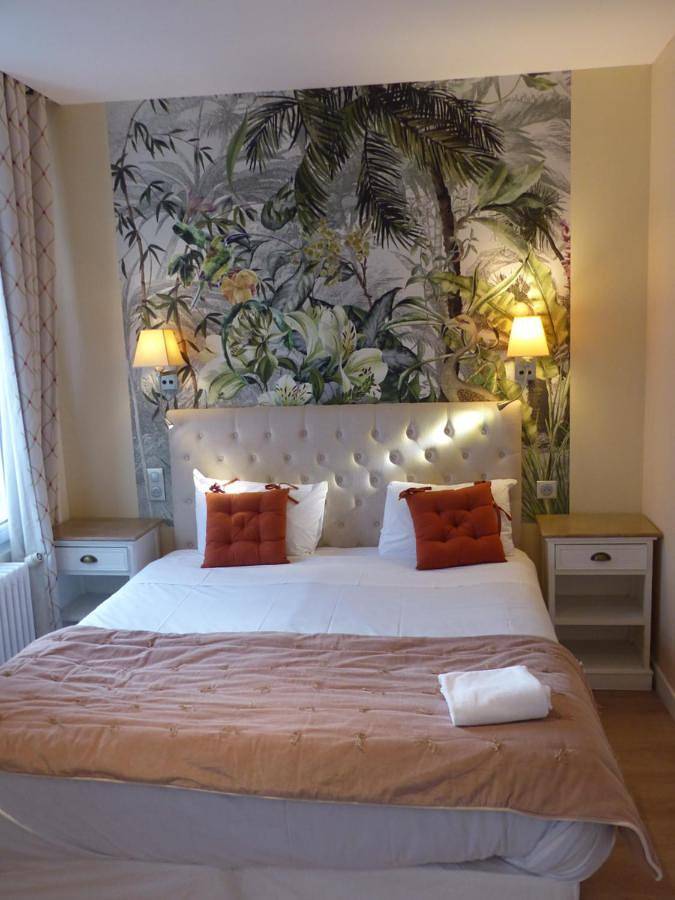 Logis Hôtel Louise de Savoie in Blois, Région de Blois