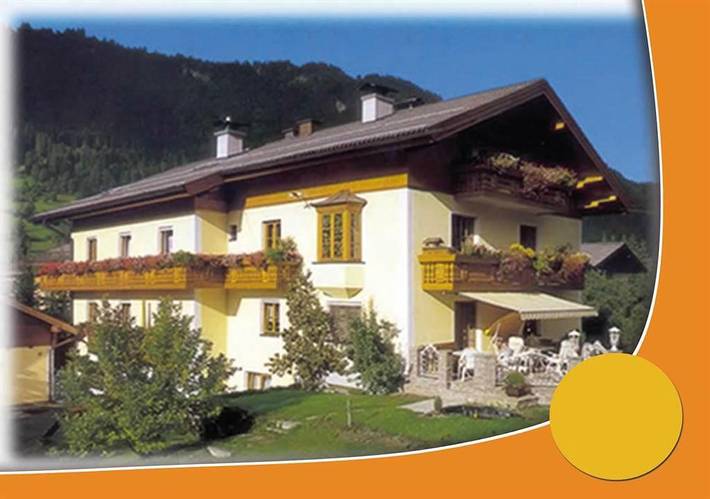 Doppelzimmer, Dusche, Wc in Sankt Veit im Pongau, Ski Amadé