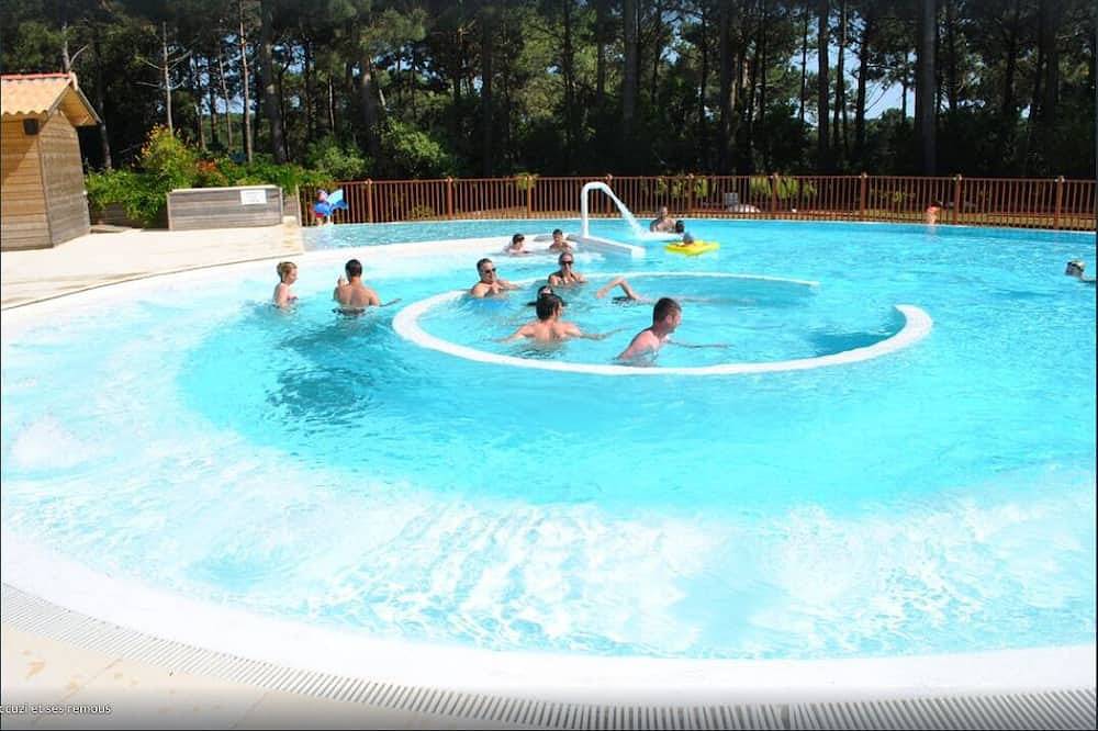 Maison de vacances