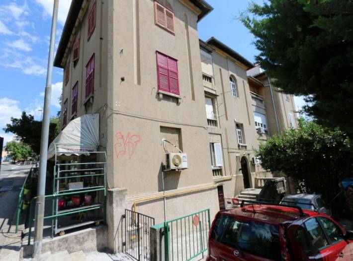 Ferienwohnung für 3 Personen in Rijeka