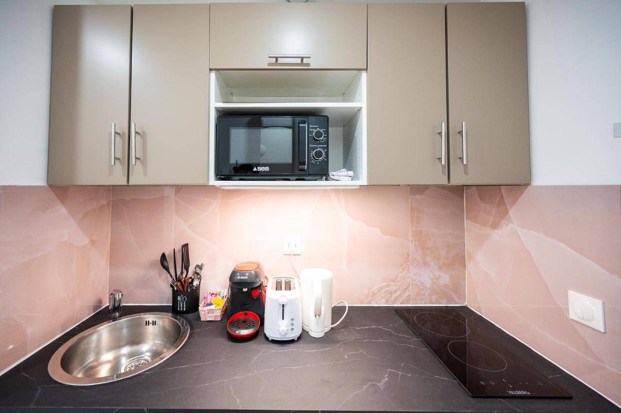Appartement entier, City pop in Évreux, Région d'Évreux