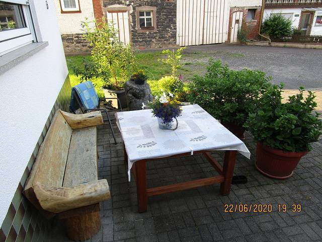 Ganze Ferienwohnung, Fewo und Privatzimmer Dietz - Ferienwohnung in Lauterbach, Vogelsberg Region