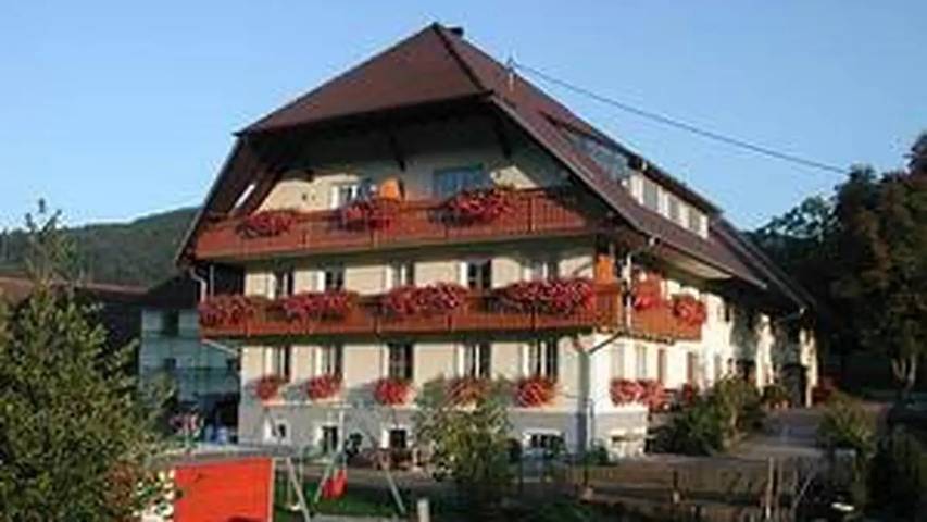 Bauernhof für 4 Personen, mit Garten