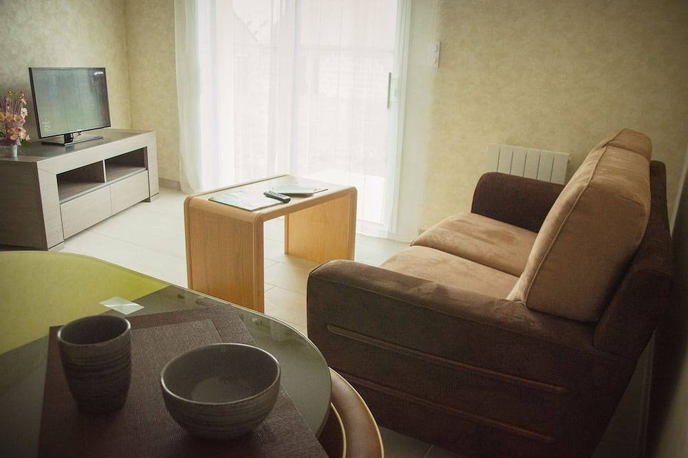 Appartement entier, Le Logis de l'Hermitage *** in Val d’Erdre-Auxence, Vallée de la Loire